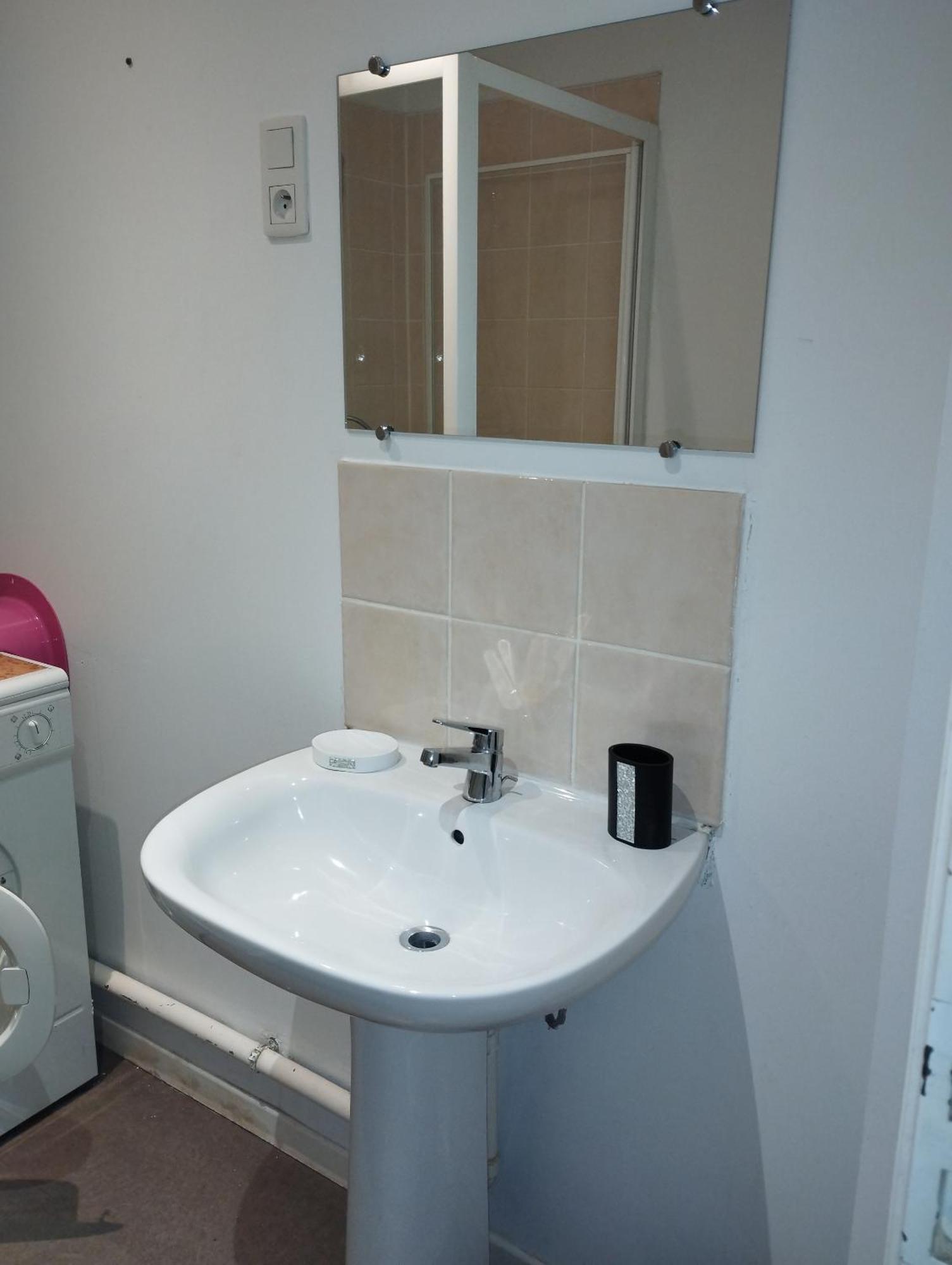 Le Grand Large Apartment Dieppe Bagian luar foto